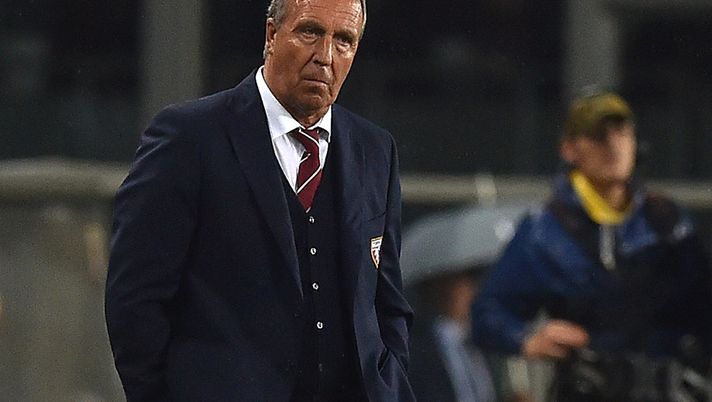 Torino-Napoli, Ventura: “Pronto a restare, in estate andrà via un pezzo importante”- immagine 2