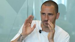 Bonucci: “Juventus, Thiago Motta ha le idee chiare in testa” | VIDEO