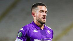 Tuttosport: “Biraghi-Inter? Il viola non è la prima scelta, ma un ripiego”