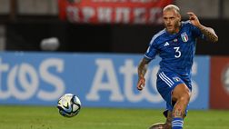 Italia, Dimarco: “Norvegia squadra forte. Gattuso? Ci ha ridato il senso dell’azzurro”