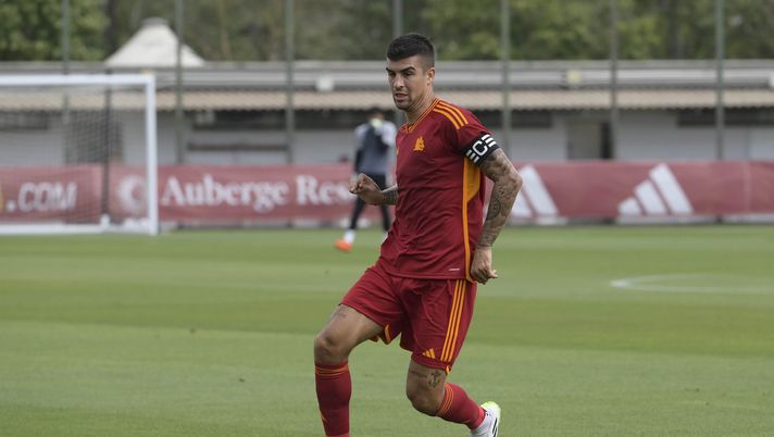 Mancini: “Carichi per partire al meglio. I nuovi arrivati sono pronti a darci una mano” - immagine 1