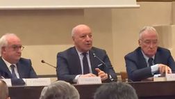 VIDEO FCIN1908 / Marotta: “Sport e giovani, sento di poter dare un contributo”