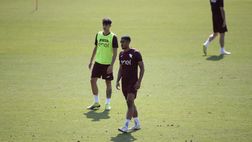 Serie C: Bianay entra bene, scampoli per Dell’Aquila nell’Arezzo capolista