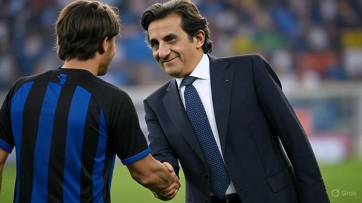 Calciomercato Torino | Accordo Cairo-Inter? L’ex neroazzurro vuole firmare- immagine 1