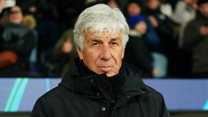 Gasperini Sull’assenza Contro Roma E Milan: “In Europa Non è Mai ...