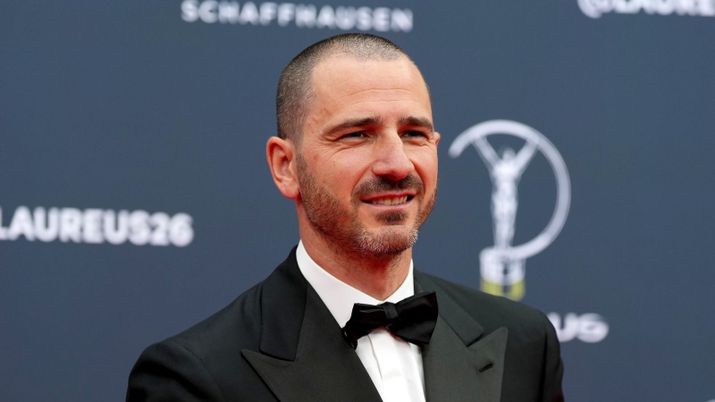 Il pensiero di Leonardo Bonucci su Allegri come allenatore del Real Madrid