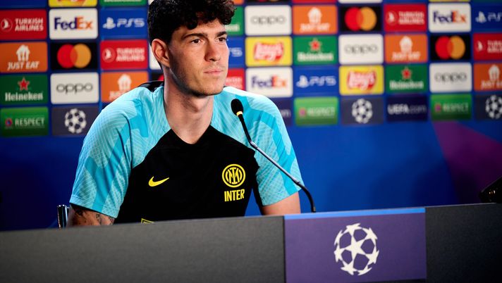 Tuttosport: “Inter, lesione per Bastoni? Starebbe fuori un mese. Altrimenti…” - immagine 1