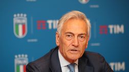 Figc, Gravina: “Il tempo delle riforme è ora”