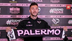 Palermo, Pigliacelli punto fermo: rinnovo ed adeguamento per il portiere. I dettagli