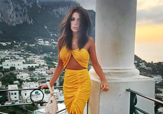 ESCLUSIVA DDD – Intervista a Imma Tignola: “Scudetto Napoli, che gioia. E quest’anno…”- immagine 6