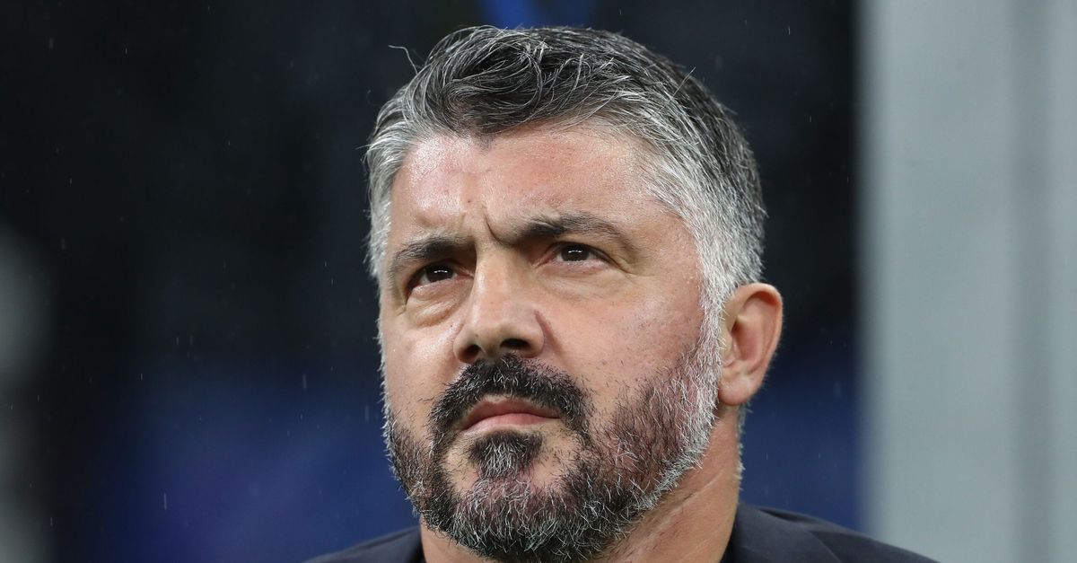 bucchioni sull8217italia fidiamoci di gattuso e di questo gruppo cerchiamo energia da Pianetamilan.it bucchioni sull8217italia fidiamoci di gattuso e di questo gruppo cerchiamo energia