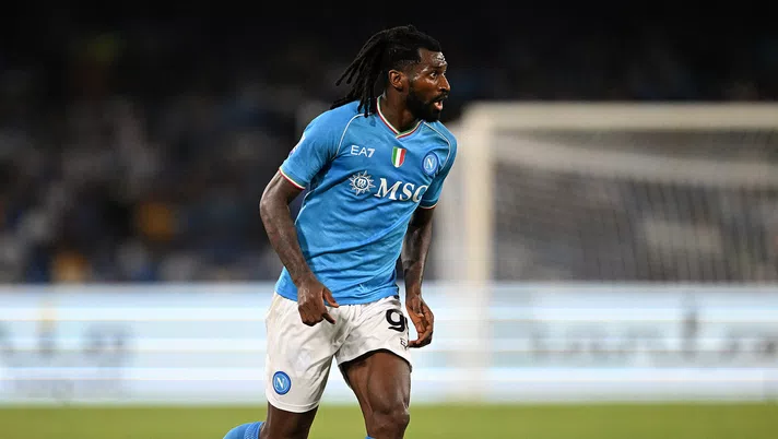 Colloquio Anguissa-Garcia, confronto lungo post Braga: i dettagli - immagine 1
