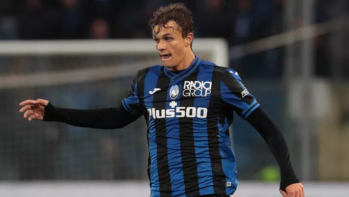 Di Marzio sul mercato del Napoli in difesa