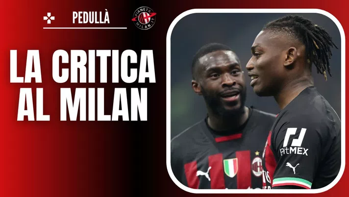 Rafael Leao AC Milan Bayer Leverkusen-Milan 1-0 Champions League 2024-2025