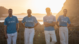 Il Napoli svela la nuova maglia per la prossima stagione: la suggestiva clip