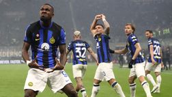Torino, l’Inter in casa è infallibile ma c’è un precedente a cui appigliarsi