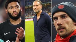 Milan, tra rivoluzione e mercato: spunta Bezhani. Accordo per Goretzka? In difesa c’è lui