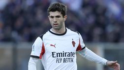 Como-Milan, le formazioni ufficiali: gioca Baturina! Per Pulisic, Leao, Jesus, Nkunku e Modric…