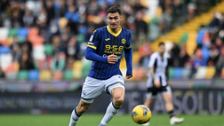 Coppola al Brighton, visite mediche e firma