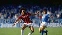 Filardi ricorda: “Quel Napoli-Real Madrid fu la mezz’ora più bella di sempre”