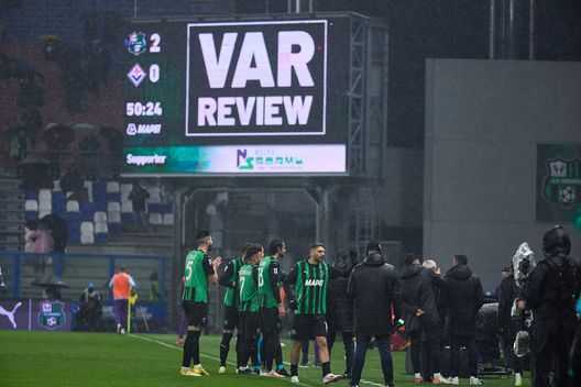 De Siervo: “Polemiche Var? È uno strumento di logica che supportiamo”- immagine 2