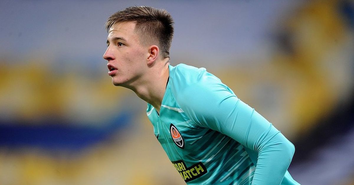 Inter decisa su Trubin “Nessuno ha dubbi su di lui, tra i migliori