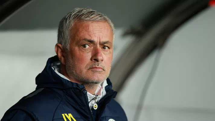 Josè Mourinho