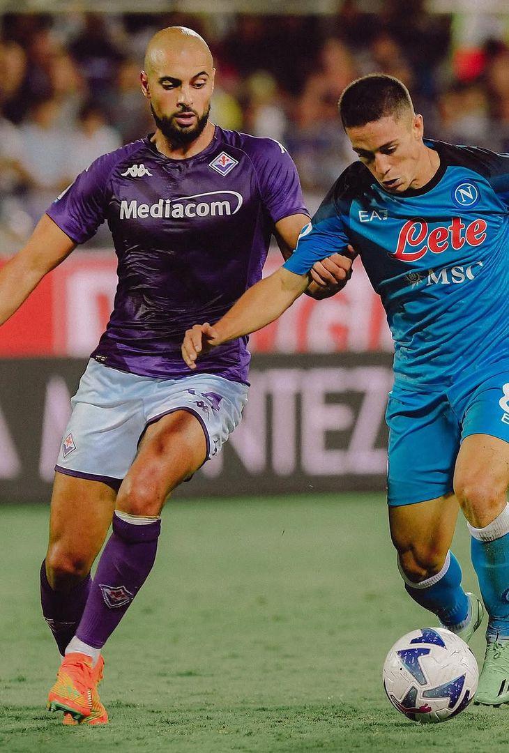 GALLERY Il Napoli si avvicina alla gara contro la Fiorentina: i ricordi più belli - immagine 11