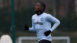 TS – Inter, Agoume sempre più vicino al Siviglia: cifre e dettagli dell’operazione