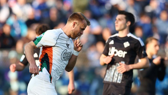 venezia como gytkjaer conferenza