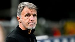 Baroni: “Contento per Bonazzoli. Terracciano ha energia ma esagera, mi servono cambi”