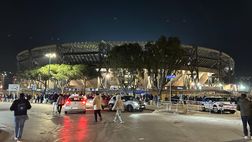 Napoli-Torino, le ultime dai campi: seguite il live