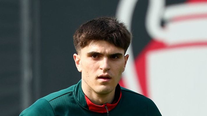 Milan, Bartesaghi incontrerà i tifosi rossoneri: ecco quando e dove