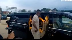 VIDEO / Onana, addio all’Inter: il portiere è partito per Manchester