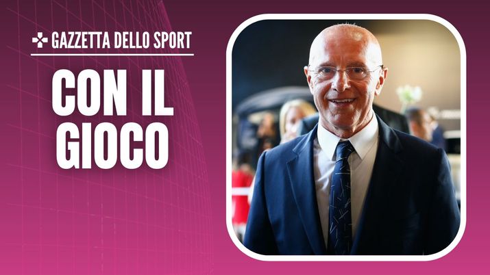 AC Milan Sacchi Champions League intervista