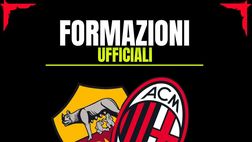 Formazioni Ufficiali Roma-Milan, Conceicao spiazza: fuori un big. In attacco …