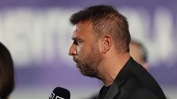 Zanetti: “Importante continuare a fare gol. Lotta salvezza, reti subite e su Kean dovevamo…”