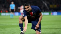 Hakimi: “Inter una grande squadra, l’abbiamo vista! Ma vogliamo vincere la Champions”