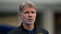 Baroni: “Dawidowicz sta bene, Tchatchoua, Centonze e come ho visto Noslin”