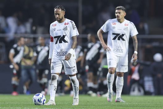 Santos umiliato 6-0, Neymar in lacrime: “È stata una m***a e una vergogna”- immagine 2