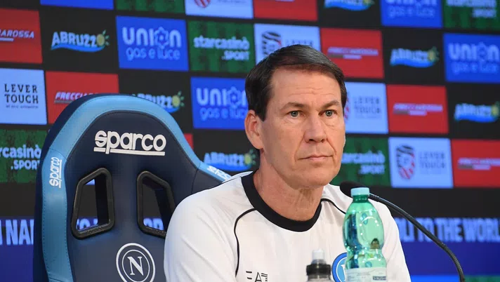 Salvione: “Ecco cosa deve limitare il Napoli del Milan. Sull’assenza di Osimhen…” - immagine 1