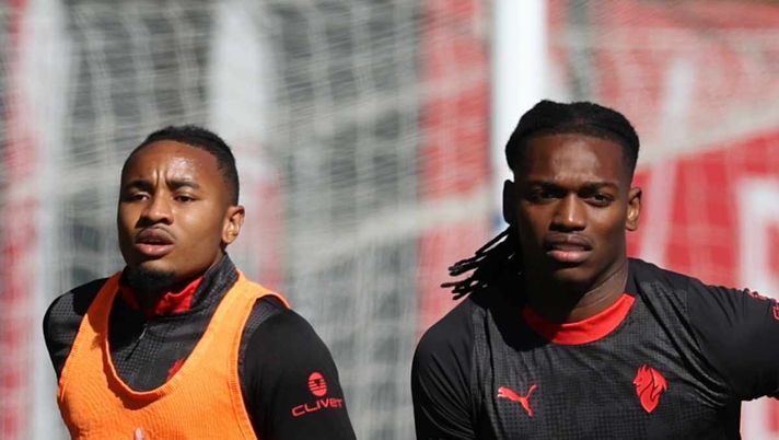 Capello spiega il problema del Milan: 'Gli attaccanti non ripiegano ...'