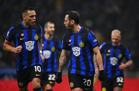 Inzaghi: “Fa piacere mi chiamino il Demone. Juve? Testa a noi. Perché Frattesi fuori”- immagine 3