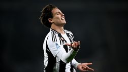 ULTIME DAI CAMPI – Koopmeiners, Yildiz, Nico, Darmian, Hummels, Tengstedt, Retegui: le novità