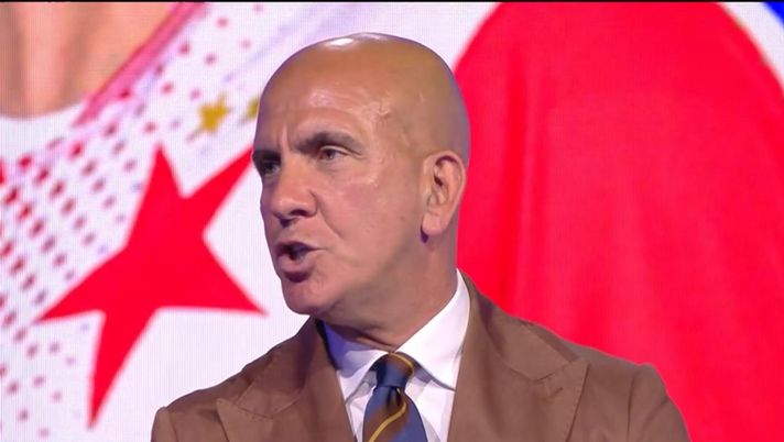 Di Canio: “Dubbi su Zielinski. Sucic: qualità, ma leggerino. I principi di Chivu…” - immagine 1