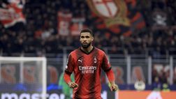 Milan-PSG 2-1, siparietto tra Richards, Carragher e Loftus-Cheek (Video)