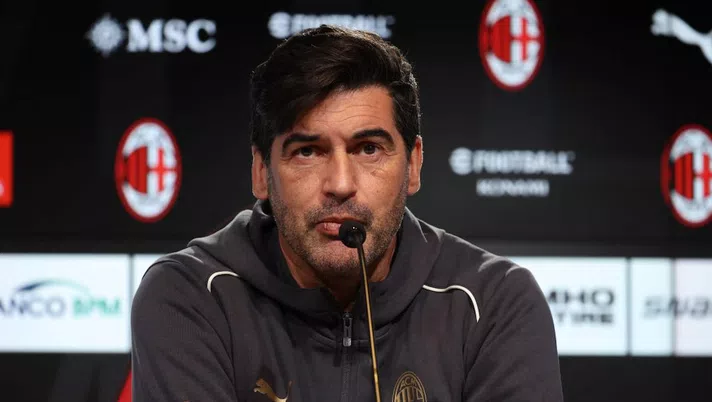 Fonseca non fa passi indietro: “Milan a volte presuntuoso. Se parlo così…” - immagine 1