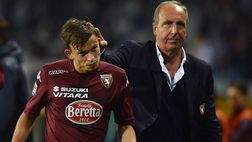 Rosso: “Tra Prima Squadra e Primavera c’è un abisso. A Ventura dico grazie”