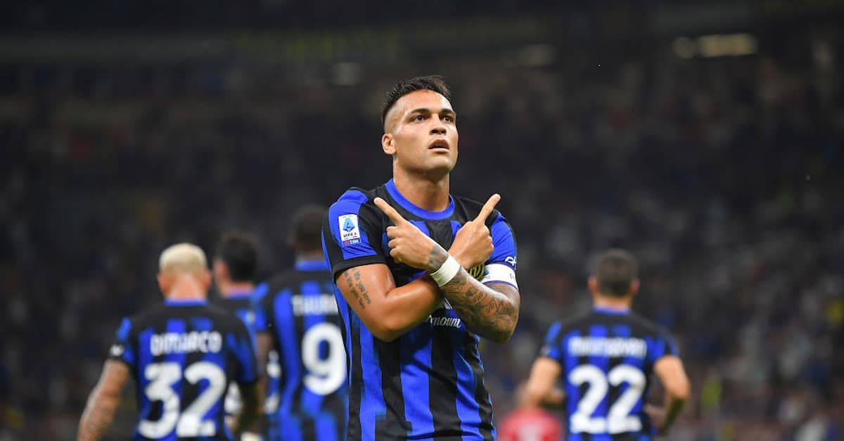 Lautaro Martinez’s Agent Discusses Contract Renewal and Inter’s Future