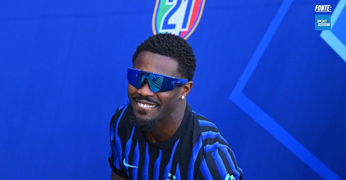 festa inter lo striscione di thuram fa discutere ecco cosa rischia adesso l8217attaccante da Pianetamilan.it festa inter lo striscione di thuram fa discutere ecco cosa rischia adesso l8217attaccante